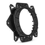 Universal OEM Speaker Adapter for 6x9' or 6.5' Speakers - rear view | Silarius