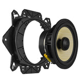 Universal OEM Speaker Adapter for 6x9' or 6.5' Speakers - detail view | Silarius