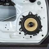 Universal OEM Speaker Adapter for 6.5' Speakers - detail view | Silarius