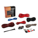 Stage 3 Pro Audio Neo Midrange Package - detail view | Silarius