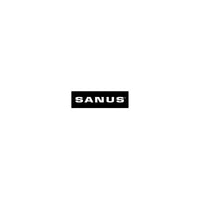 Sanus CASC25-B1 25 ct screws