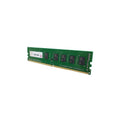 QNAP RAM-8GDR4ECD0-UD-3200 8 GB DDR4 RAM, 3200 MHz, ECC UDIMM, D0 Version