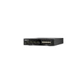 QNAP QSW-M7308R-4X-US Half-Rackmount Switch QSW-M7308R-4X-US, layer 2 12 port managed switch, 4 port 100GbE QSFP28 & 8 ports 25GbE SFP28, Easy management with web