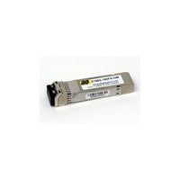 Ruckus E1MG-100FX-OM 100BASE-FX SFP Optic, MMF, LC Conn, Opti
