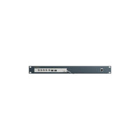 Rackmount.IT RM-UB-T9 Rackmount Unifi UCG Fiber UXG Fiber & CloudKey+
