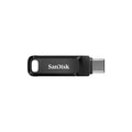 SanDisk SDDDC3-128G-A46 128GB Ultra Dual Drive Go USB 3.0 Type C Flash Drive