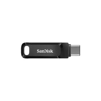 SanDisk SDDDC3-128G-A46 128GB Ultra Dual Drive Go USB 3.0 Type C Flash Drive