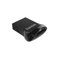 SanDisk SDCZ430-256G-G46 256GB Ultra Fit USB 3.2 Gen 1 Type A USB Plug & Stay