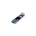 QNAP QXG-ES10G1T E1.S to single 10GBASE-T LAN Module