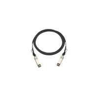 QNAP CAB-DAC15M-SFP28 SFP28 25GbE Twinaxial Direct Attach Cable, 1.5M