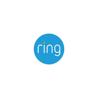 Ring Alarm Panic Button (3rd Gen) - White - 2-pack (B0FP6P6N4C)