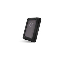 SanDisk SDPH81G-002T-GBA1D G-Drive ArmorATD, Space Grey, 2TB, All-Terrain RuggedSpace Grey