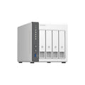 QNAP TS-433-4G-US TS-433 4-BAY Personal Cloud NAS