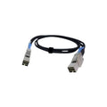 QNAP CAB-PCIE10M-8644-8X PCIe JBOD special cable for
