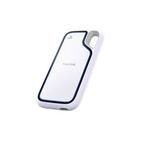 SanDisk SDSSDE62P-2T00-G25 2TB Extreme Portable SSD for PlayStation 5 USB