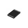 QNAP QDA-UMP4 M.2 2280 PCIe NVMe Gen4 x4 to U.2 PCIe NVMe Gen4 x4 converter/adapter (Backwards compatible with PCIe Gen3)