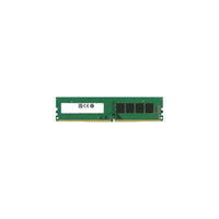 QNAP RAM-2GDR4P0-UD-2400 2GB DDR4 RAM, 2400 MHz, UDIMM