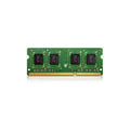 QNAP RAM-8GDR4ECT0-SO-2666 8GB ECC DDR4 RAM, 2666 MHz, SO-DIMM, T0 Version