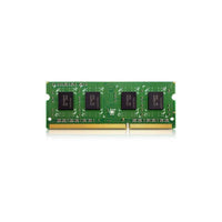 QNAP RAM-8GDR4ECT0-SO-2666 8GB ECC DDR4 RAM, 2666 MHz, SO-DIMM, T0 Version