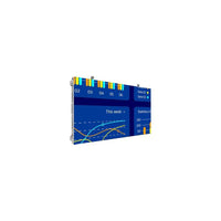 Philips 27BDL6115L/00 DvLED panel, Unite 6000 608x342mm, P1.5