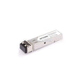 Ruckus E1MG-LHA-OM-T 1000BASE-LHA SFP optic, SMF, LC connector, optical monitoring capable, industrial temperature (-40C to 85C)