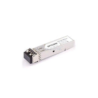 Ruckus E1MG-LHA-OM-T 1000BASE-LHA SFP optic, SMF, LC connector, optical monitoring capable, industrial temperature (-40C to 85C)