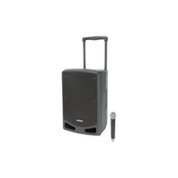 Samson SAXP312W-K Expedition XP312w (K band) - Portable PA - 300 Watts