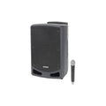 Samson SAXP312W-D XP312W 12 Wireless Pa Sys