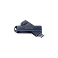 SanDisk SDIXD0N-256G-GN6NE 256GB Phone Drive for iPhone USB Flash Drive