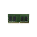 QNAP RAM-16GDR4ECT0-SO-2666 16GB ECC DDR4 RAM, 2666 MHz, SO-DIMM, T0 Version