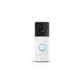 Ring Battery Doorbell 2K - Speckled White (B0G2D25MF2)