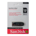 SanDisk SDCZ48-128G-A46 Ultra USB Flash Drive, 128GB, SDCZ48-128G-A46, Encryption Suppor
