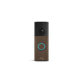 Ring Battery Doorbell 2K - Matte Mocha (B0G2D1R15Q)