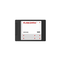 SanDisk SDSS51400TAB-000G0 4TB 520 SATA 2.5
