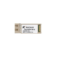 Ruckus 10G-SFPP-SR-S 10GBASE-SR, Sfp+optic(lc), 300M Mmf,std