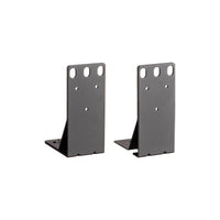 QNAP SP-EAR-QSWSTANDARDRACK-01 Standard Rack Mount Unit Size Usage, Design for Single Installation Into Single Unit Space of Rack Mount