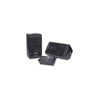 Samson SAXP800B XP800 Portable Pa System