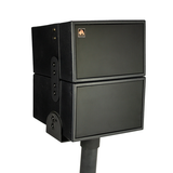 Ambisonic Systems 6.5HD2-AW-L-4ohm-WK