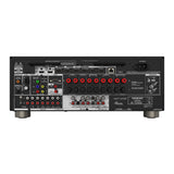 Onkyo TX-RZ30 9.2-Channel 8K AV Receiver with Dirac Live