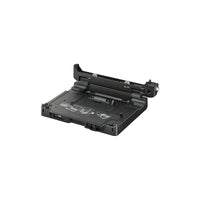 Panasonic CF-VVK331MP 31 Vehicle Dock Adapter (VDA) Dual Pass.Compatible with Lite Keyboard and Gamber-Johnson/Havis 31 Vehicle Docks (sold separately).USB 2.0, Dual RF