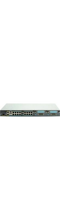 Lantronix 83X-48S-122-NDA LM83X Local Manager, 48 Serial ports, 3 Ethernet ports, Dual DC Power, LMOS