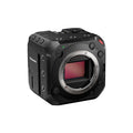 Panasonic AW-UB50P 4K Mulitpurpose Camer Full Frame Sensor L- Mount