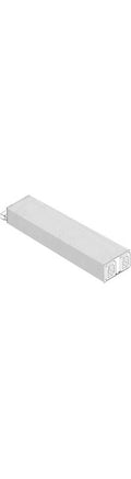 Lantronix FR2ACPS01 Dual Inlet AC Power Supply