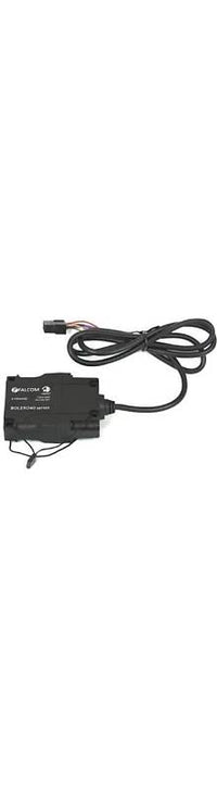Lantronix B43H002S BOLERO43 - Emea - LTE CAT-M1 band 20, 8, 3, 7- 2G FB band 8, 3 - IP 67 Gnss - LI on Battery Backup - RS232 - 10 Wire AS Follow - 2 Wires - 2 I/O - 1