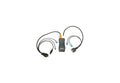 Lantronix SLSLP400PS2-02 1 Port Local plus Remote KVM-overIP with PS/2 Connectors; 21.6 VGA cables