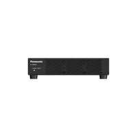 Panasonic ET-FMP50 Media Processor 4TB-BOX Type, 1 X (10Base-T/100Base-TX/1000Base-T), 4 X HDMI