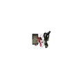 Lantronix P22E4 Adapter, Power 12V1.25A Switching, with 2PIN Molex Connector, AC Cable, Plug, Uk/hk