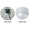 OWI AMP-CAT-NEP-1W Neptune 5" 5-Way Amplified HD Pendant Speaker, 80Hz-20kHz, White