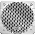 OWI M4F710 Water-Resistant Mini-Speakers, 4" Full Range, White