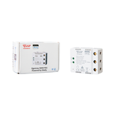 Ogemray Smart relay 25A - detail view | Silarius